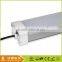 led emergency light IP65 led tri-proof light,2ft,4ft,5ft led linear light
