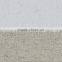 Medium texture 459gsm linen blend canvas roll, triple acid-free primed, 64''/162cm wide, artist quality