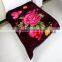 hot sale custom 100% soft blanket spain
