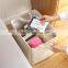 Cotton Fabric Storage Box Clothes Box