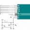 cheap CC1101 module 433.92mhz wireless rf receiver module