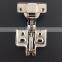 Fixed Hydraulic Cabinet Hinge