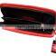 New JDM Long Type Racing Wallet JDM Racing Wallet Long Red