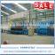 Automatic Sandwich Block Molding EPS Foam Wall Panel Production Line
