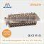 HE-024, A Whole Set Industrial Screw Terminal Side Entry 24 Pins connector