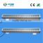 RISE high power 54*3W rgb led wall washer light outdoor building decoration lights