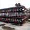 China Supplier K9 Ductile Cast Iron Pipe With Bitumen Coating