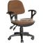 HC-C007 cheap office fabric computer chair with wheel