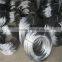 2016 cheap price electro galvanized metal wire made in China
