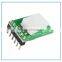 DYP-TH02A Temperature and Humidity Sensor Module DIYTemperature and Humidity SensorDigital Temperature and Humidity Sensor