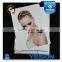 120gsm 140gsm 160gsm 180gsm cheap glossy double photo paper a4 size for inkjet