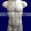 male torso bust mannequins