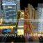 Best Quality Commercial centre miniature scale architectural model making