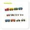 Popular Design Colorful Mini Thomas Train Toy