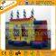 Birthday party bouncing inflatable jumper inflatable bouncer for rental A3054