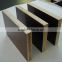 Black/Brow/Red/Yellow Film Faced Plywood