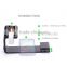 new Double USB for samsung qi wireless charger pad for apple iphone
