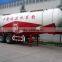 Hot sale CIMC LINYU 35m3 bulk cement tank semi trailer