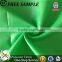 100% Nylon taffeta Microfiber fabric Cire Finished fabric