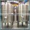 High quality stainless steel beer brewing equipment