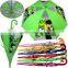 2015 Wholesale Cheap New Character Design Kids Umbrella,Cartoon Umbrella,Animal Umbrella