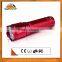 Manufacture Cheap Unique Design Led Torch Light