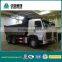 SINOTRUK HOWO 6X4 New Tractor truck 420Hp engine for sale