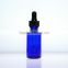 Glass packaging manufacturer offer essential oil glass bottle 15ml,30ml,50ml.100ml