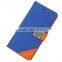 LZB New arrival PU leather flip phone cover for samsung galaxy j7