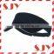 Outdoor dri-fit mens wide brim cheap golf sun visor hat