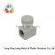 M ABS plastic adjuster for desk, chair and other households