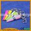KKPEN novelty cone shape mini crystal pen
