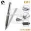 KKPEN Novelty Pen Drive Gift Promotion Metal Ball Pen