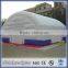 2015 good quality red bull tent for sale