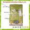 Perfect printing lamination pp woven 10kg/30kg rice packaging bag