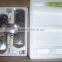Easy operation rfid access control card system