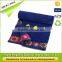 Home trends bath towels, soft microfiber towel
