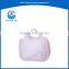 High-quality control Foldable polyester mesh bra washing travel bag