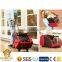 Pet carrier box,pet dog carrier bag with wheel and trolley for travelling
