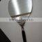 KEYO Stainless steel pizza paddle with steel handle