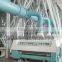 Fully automatic flour mill seive