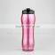 16oz bulk buying mug non-spill coffee mug suction travel mug