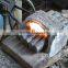 200KVA Induction heating machine for iron forging