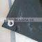 China PE tarpaulin factory ldpe coating pe tarpaulin,