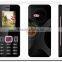 Unique 1.77 Inch Screen Quad Band FM Dual SIM Card GSM Low Price Simple Mobile Phone S200