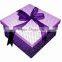 Hot!!! Customized Made-in-China 12 Chocolates French Romantic Gift Box(ZDC13-027)