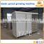 Animal Green Fodder Planting Machine/Green Fodder Sprouting Machine