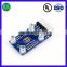 FR-4,electronic pcba board,high quality pcb from China,94v-0 gps pcb module