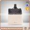 4737-2016 high fashion new design first class PU color block backpack women