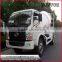 Henan Better volumetric concrete trucks for sale